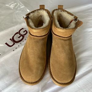 Ugg Micro Mini Boots